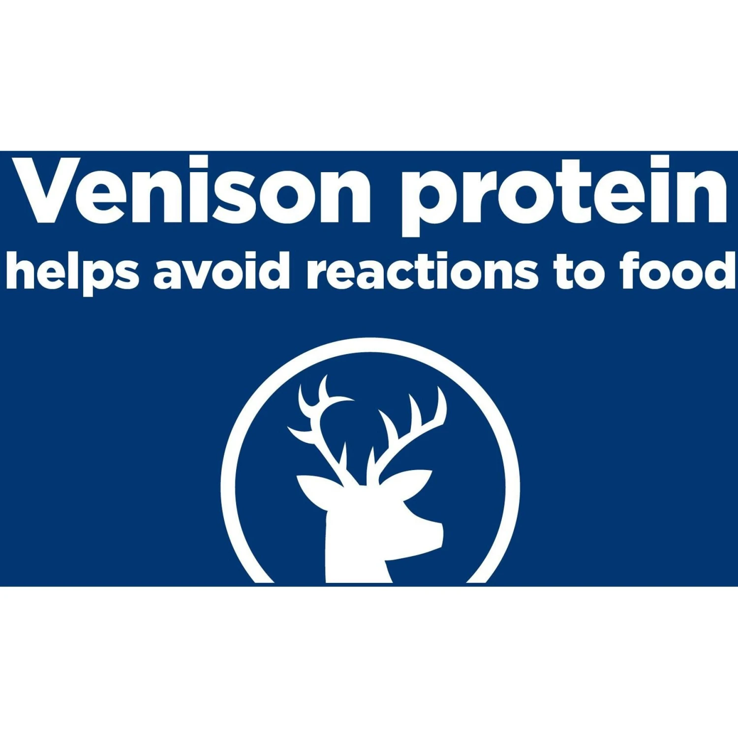 Hill's Prescription Diet D/d Skin/Food Sensitivities Venison & Green Pea Dry Cat Food 4 Hill's Prescription Diet D/d Skin/Food Sensitivities Venison & Green Pea Dry Cat Food - Image 2