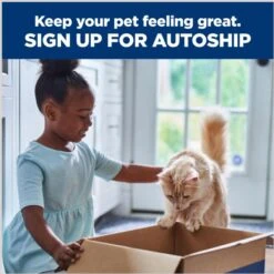 Hill's Prescription Diet D/d Skin/Food Sensitivities Duck Formula Canned Cat Food 17 Hill's Prescription Diet D/d Skin/Food Sensitivities Duck Formula Canned Cat Food -Furry Friends 69858 PT6. AC SS1800 V1687984351