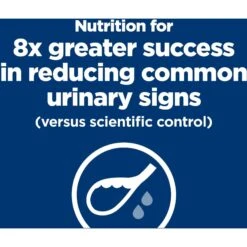 Hill's Prescription Diet C/d Multicare Urinary Care With Chicken Wet Cat Food -Furry Friends 69865 PT4. AC SS1800 V1657661020