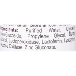 Zymox Veterinary Strength Dog & Cat Ear Cleanser -Furry Friends 69877 PT6. AC SS1800 V1543009549