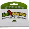 FurZapper LintZapper Portable Disposable Sheets, White, 3 Count -Furry Friends 699446 MAIN. AC SS1800 V1667518454