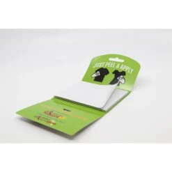 FurZapper LintZapper Portable Disposable Sheets, White, 3 Count -Furry Friends 699446 PT2. AC SS1800 V1667519182
