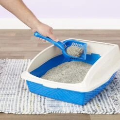 Dr. Elsey's Ultra Scented Clumping Clay Cat Litter -Furry Friends 70028 PT3. AC SS1800 V1525471330