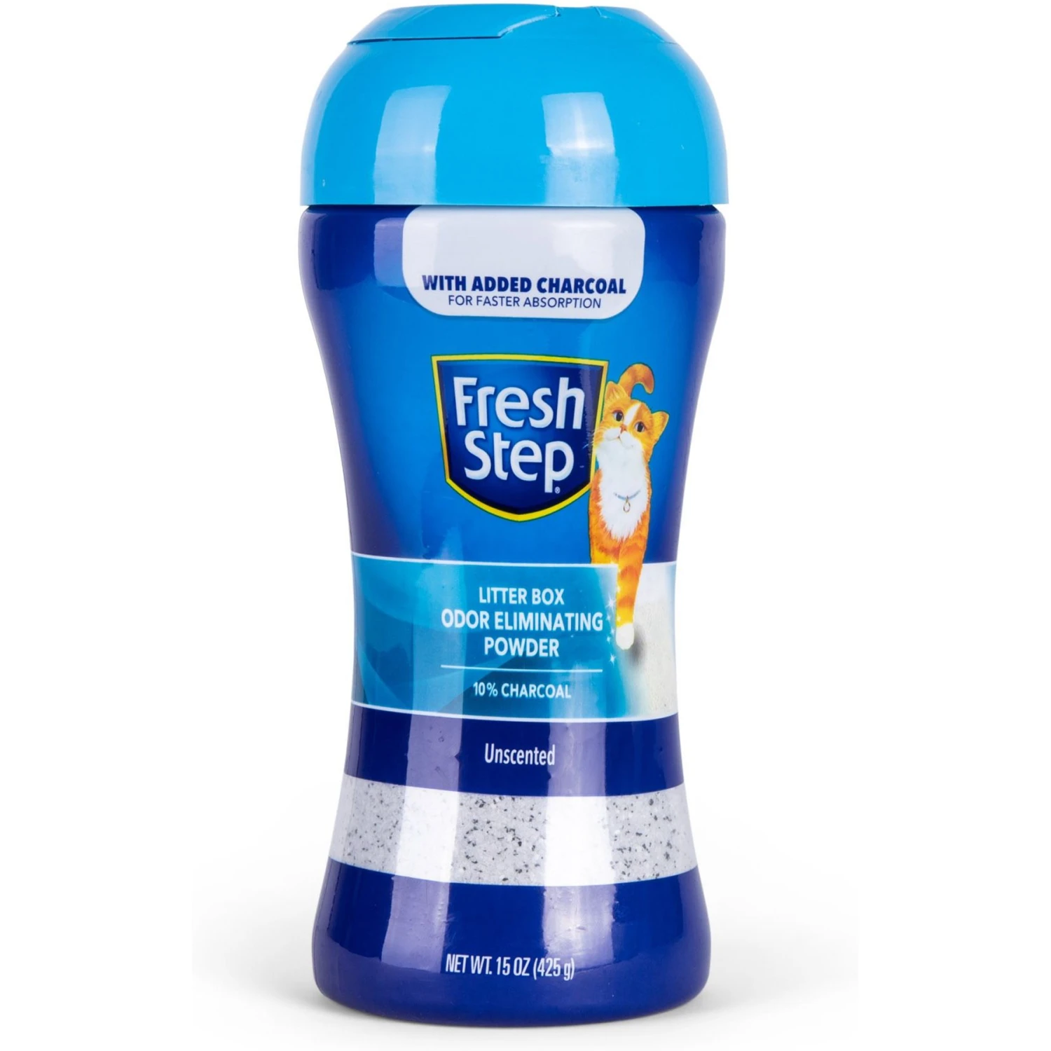 Fresh Step Products Litter Box Charcoal Odor Eliminating Powder Cat Stain Remover 3 Fresh Step Products Litter Box Charcoal Odor Eliminating Powder Cat Stain Remover