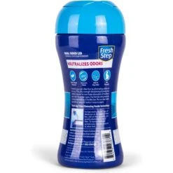 Fresh Step Products Litter Box Charcoal Odor Eliminating Powder Cat Stain Remover 10 Fresh Step Products Litter Box Charcoal Odor Eliminating Powder Cat Stain Remover -Furry Friends 700470 PT2. AC SS1800 V1670516902