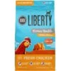 BIXBI Liberty Kitten Health Chicken Recipe Grain-Free Dry Cat Food 2 BIXBI Liberty Kitten Health Chicken Recipe Grain-Free Dry Cat Food -Furry Friends 703646 MAIN. AC SS1800 V1667836171