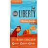 BIXBI Liberty Chicken Recipe Grain-Free Dry Cat Food 2 BIXBI Liberty Chicken Recipe Grain-Free Dry Cat Food -Furry Friends 703670 MAIN. AC SS1800 V1667836146