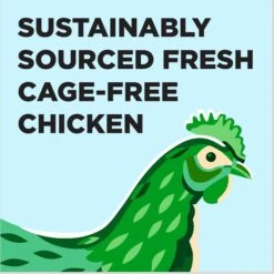 BIXBI Liberty Digestive Health Chicken Recipe Grain-Free Dry Cat Food -Furry Friends 703694 PT3. AC SS1800 V1667863231