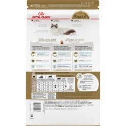 Royal Canin Feline Breed Nutrition Ragdoll Adult Dry Cat Food, 7-lb Bag -Furry Friends 70383 PT1. AC SS1800 V1696255855