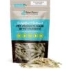 Raw Paws Freeze-Dried Smelt Minnows Dog & Cat Treats -Furry Friends 703910 MAIN. AC SS1800 V1667926138