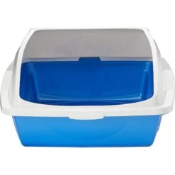 Van Ness Large Framed Cat Litter Pan -Furry Friends 70445 PT2. AC SS1800 V1536763690