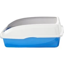 Van Ness Large Framed Cat Litter Pan -Furry Friends 70445 PT3. AC SS1800 V1536763692