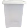 Van Ness Pet Food Storage Container 2 Van Ness Pet Food Storage Container -Furry Friends 70470 MAIN. AC SS1800 V1628575301