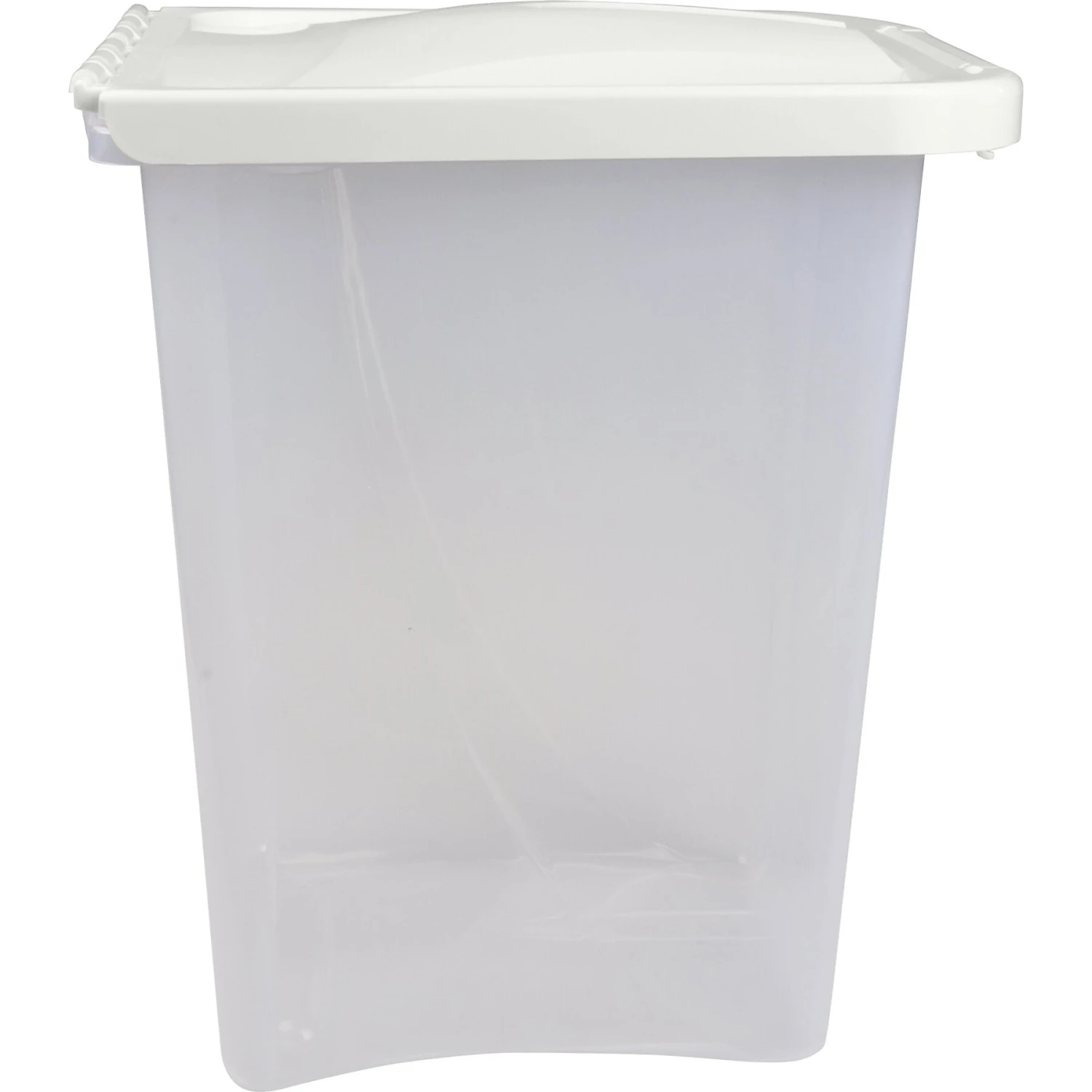 Van Ness Pet Food Storage Container 3 Van Ness Pet Food Storage Container