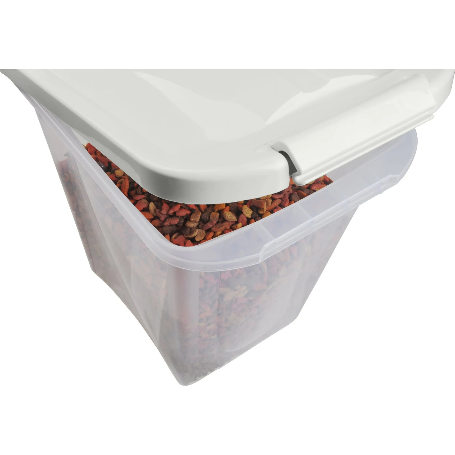 Van Ness Pet Food Storage Container 5 Van Ness Pet Food Storage Container - Image 3