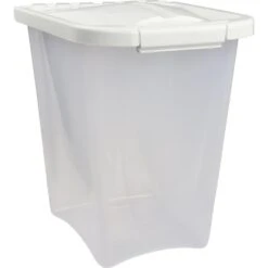 Van Ness Pet Food Storage Container 19 Van Ness Pet Food Storage Container -Furry Friends 70470 PT8. AC SS1800 V1628560890