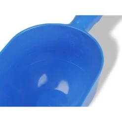 Van Ness Pet Food Scoop, Blue 12 Van Ness Pet Food Scoop, Blue -Furry Friends 70477 PT3. AC SS1800 V1628729219