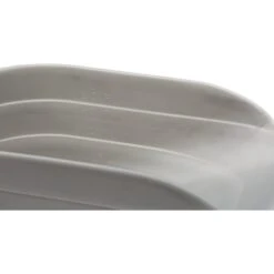 Petmate Food Scoop With Microban -Furry Friends 70518 PT1. AC SS1800 V1472222056