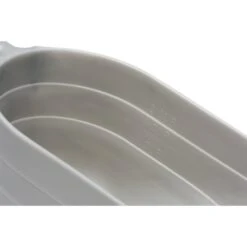 Petmate Food Scoop With Microban -Furry Friends 70518 PT2. AC SS1800 V1472222068