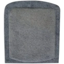 Petmate Zeolite Basic Litter Box Filter 9 Petmate Zeolite Basic Litter Box Filter -Furry Friends 70641 PT3. AC SS1800 V1489184337