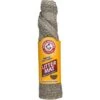 Arm & Hammer Half Circle Cat Litter Mat, Pearl Tan 2 Arm & Hammer Half Circle Cat Litter Mat, Pearl Tan -Furry Friends 70701 MAIN. AC SS1800 V1475099958