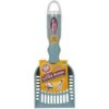 Arm & Hammer Deluxe 2-In-1 Litter Scoop With Waste Bags, Color Varies 1 Arm & Hammer Deluxe 2-In-1 Litter Scoop With Waste Bags, Color Varies -Furry Friends 70703. AC SS1800 V1460478784