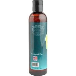 Bio-Groom Natural Scents Lemongrass & Verbena Dog Shampoo, 8-oz Bottle -Furry Friends 711022 PT2. AC SS1800 V1677249946