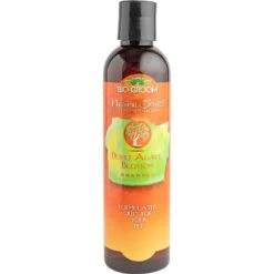 Bio-Groom Natural Scents Desert Agave Blossom Dog Shampoo, 8-oz Bottle