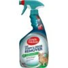 Simple Solution Cat Stain & Odor Remover