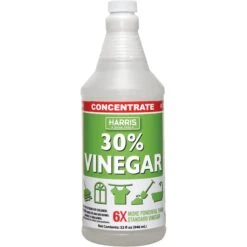 Harris 30% Vinegar Concentrate Dog Cleaner
