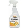 Harris Cleaning Vinegar RTU Mandarin Orange Multi-Surface Dog Cleaner, 32-oz Bottle -Furry Friends 714094 MAIN. AC SS1800 V1692298215