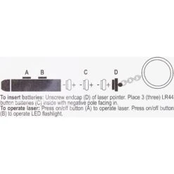 Ethical Pet Laser Exerciser Original 2 In 1 Dog & Cat Toy -Furry Friends 71427 PT7. AC SS1800 V1534452382