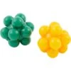 Ethical Pet Atomic Rubber Bouncing Ball Cat Toy -Furry Friends 71456 MAIN. AC SS1800 V1525718938