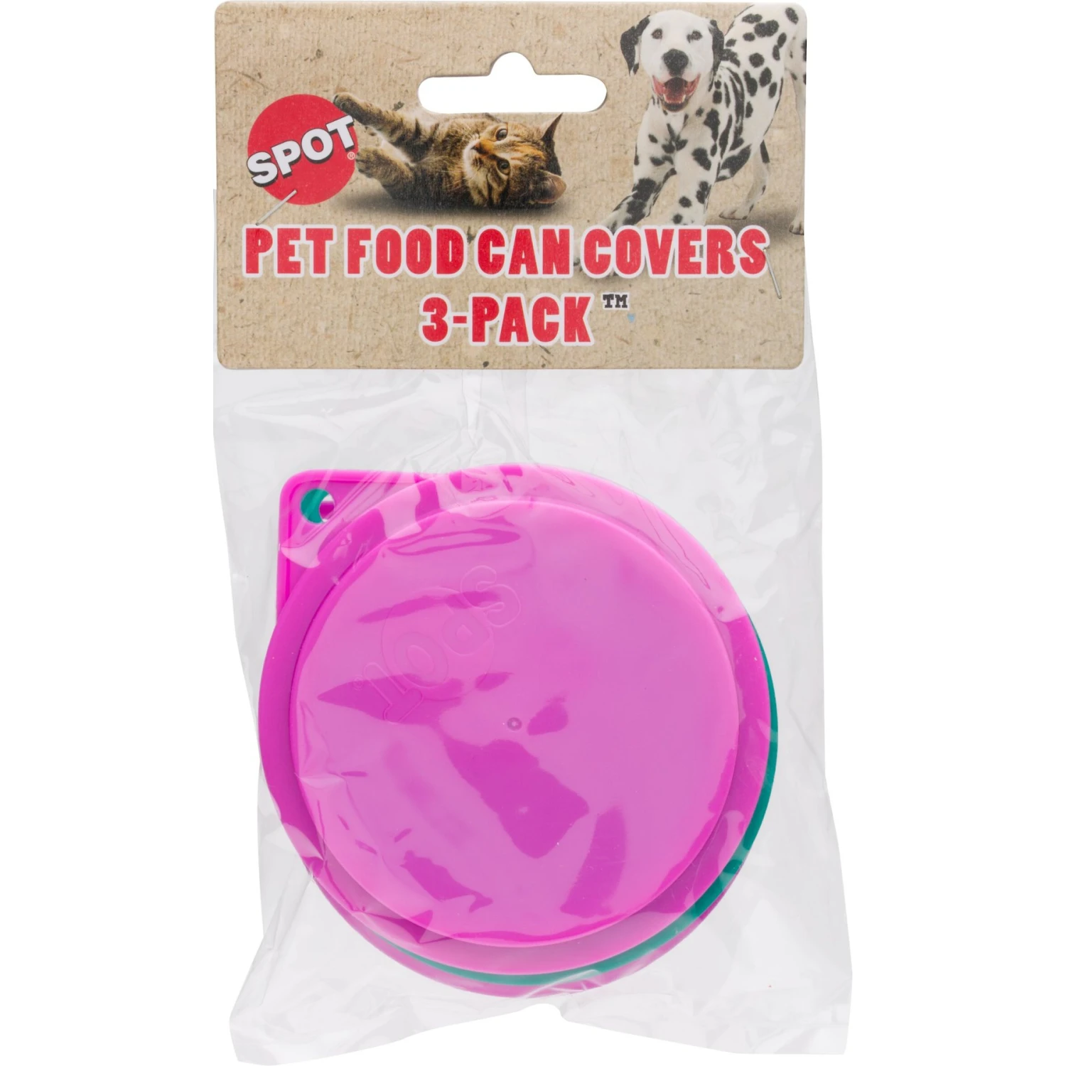 Ethical Pet Can Covers 4 Ethical Pet Can Covers - Image 2