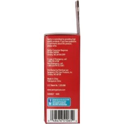 Sentry Petrodex Finger Glove Dog & Cat Toothbrush -Furry Friends 71615 PT2. AC SS1800 V1473362023