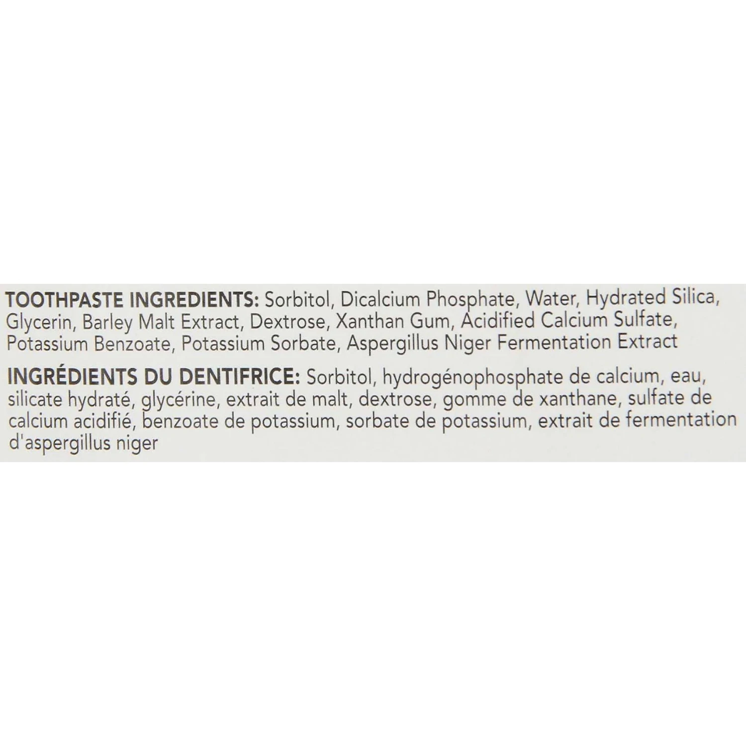 Sentry Petrodex Veterinary Strength Enzymatic Malt Flavor Cat Dental Kit 5 Sentry Petrodex Veterinary Strength Enzymatic Malt Flavor Cat Dental Kit - Image 3
