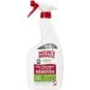 Nature's Miracle Laundry Boost Spot Treatment Laundry Detergent, 32-oz Bottle 2 Nature's Miracle Laundry Boost Spot Treatment Laundry Detergent, 32-oz Bottle -Furry Friends 716478 MAIN. AC SS1800 V1701115565