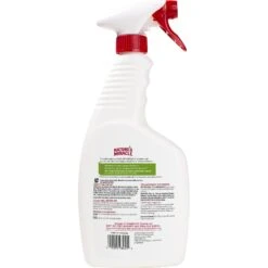 Nature's Miracle Laundry Boost Spot Treatment Laundry Detergent, 32-oz Bottle -Furry Friends 716478 PT1. AC SS1800 V1701115565
