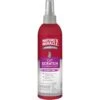 Nature's Miracle Advanced Platinum Cat Scratch Deterrent Spray, 8-oz Bottle -Furry Friends 716582 MAIN. AC SS1800 V1701115836