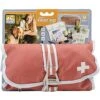 Kurgo First Aid Kit For Dogs & Cats -Furry Friends 71876 MAIN. AC SS1800 V1472754230