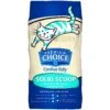Premium Choice Carefree Unscented Clumping Clay Cat Litter 1 Premium Choice Carefree Unscented Clumping Clay Cat Litter -Furry Friends 71921. AC SS1800 V1460478784