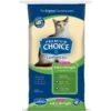 Premium Choice Carefree Extra Strength Unscented Clumping Clay Cat Litter -Furry Friends 71926 MAIN. AC SS1800 V1523381085