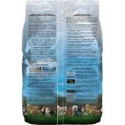 Wysong Vegan Dry Dog & Cat Food -Furry Friends 72019 PT1. AC SS1800 V1517871379