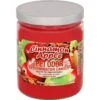 Pet Odor Exterminator Cinnamon Apple Deodorizing Candle -Furry Friends 72116 MAIN. AC SS1800 V1628688082