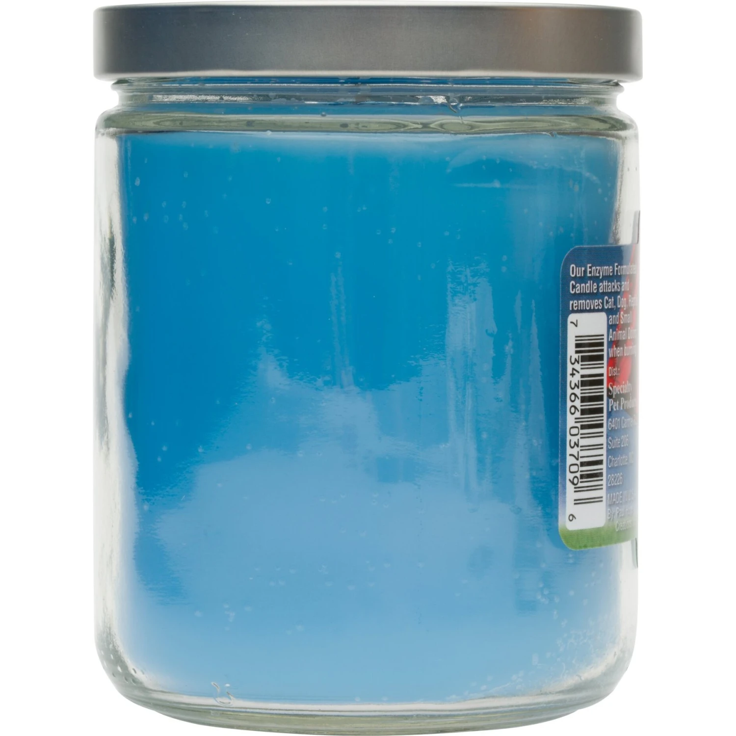 Pet Odor Exterminator Clothesline Fresh Deodorizing Candle 4 Pet Odor Exterminator Clothesline Fresh Deodorizing Candle - Image 2