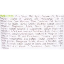 Tomlyn Nutri-Cal Fish Flavor Gel High Calorie Supplement For Kittens 9 Tomlyn Nutri-Cal Fish Flavor Gel High Calorie Supplement For Kittens -Furry Friends 72285 PT2. AC SS1800 V1504634538