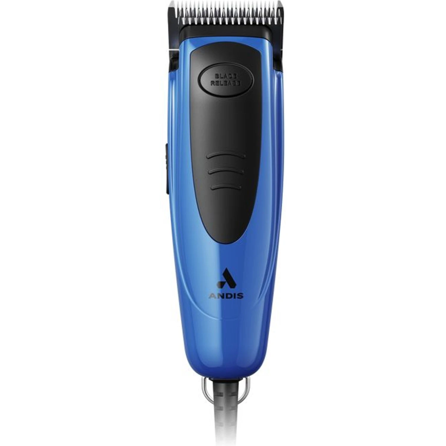 Andis Versa Pet Clipper Kit, Blue 3 Andis Versa Pet Clipper Kit, Blue