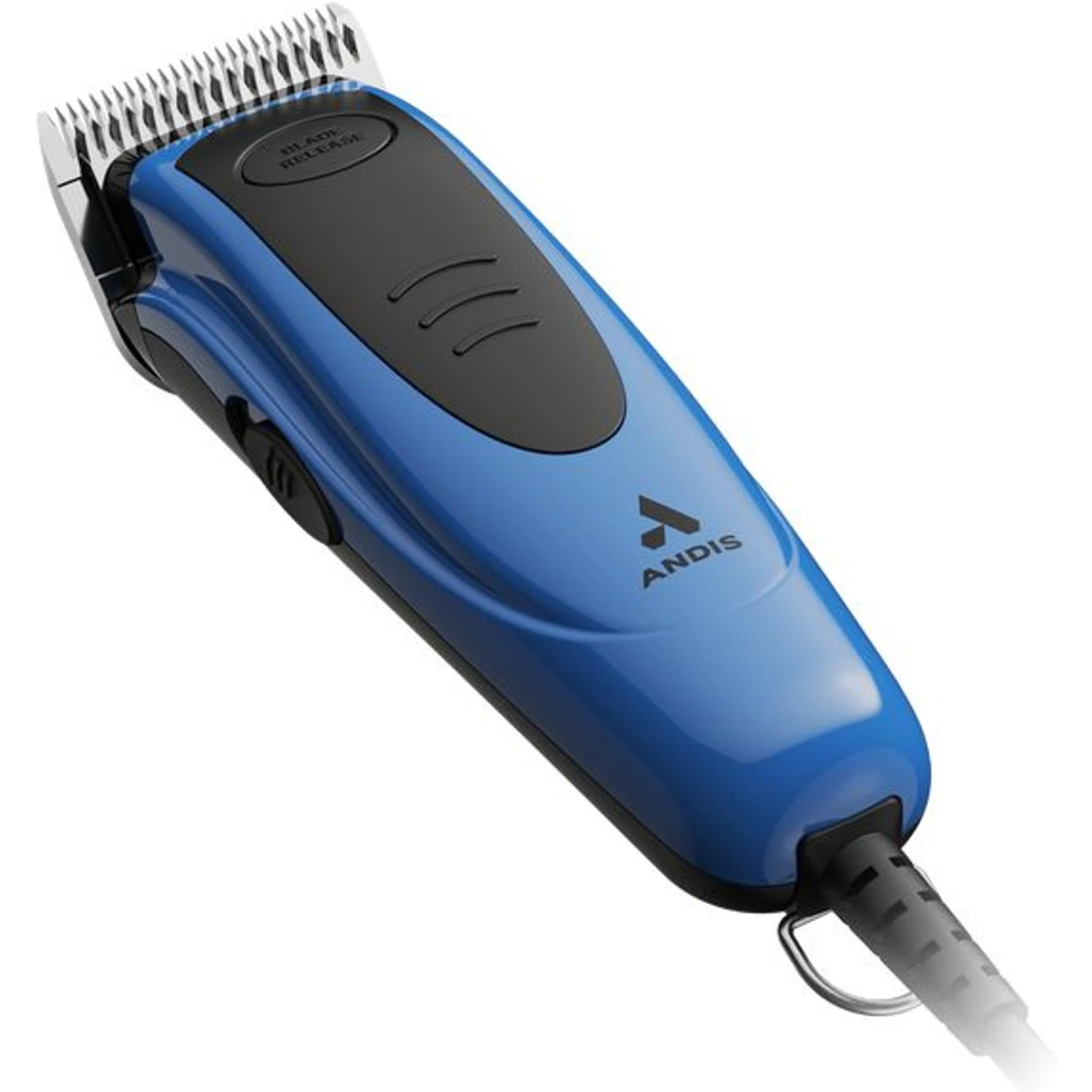 Andis Versa Pet Clipper Kit, Blue 6 Andis Versa Pet Clipper Kit, Blue - Image 4