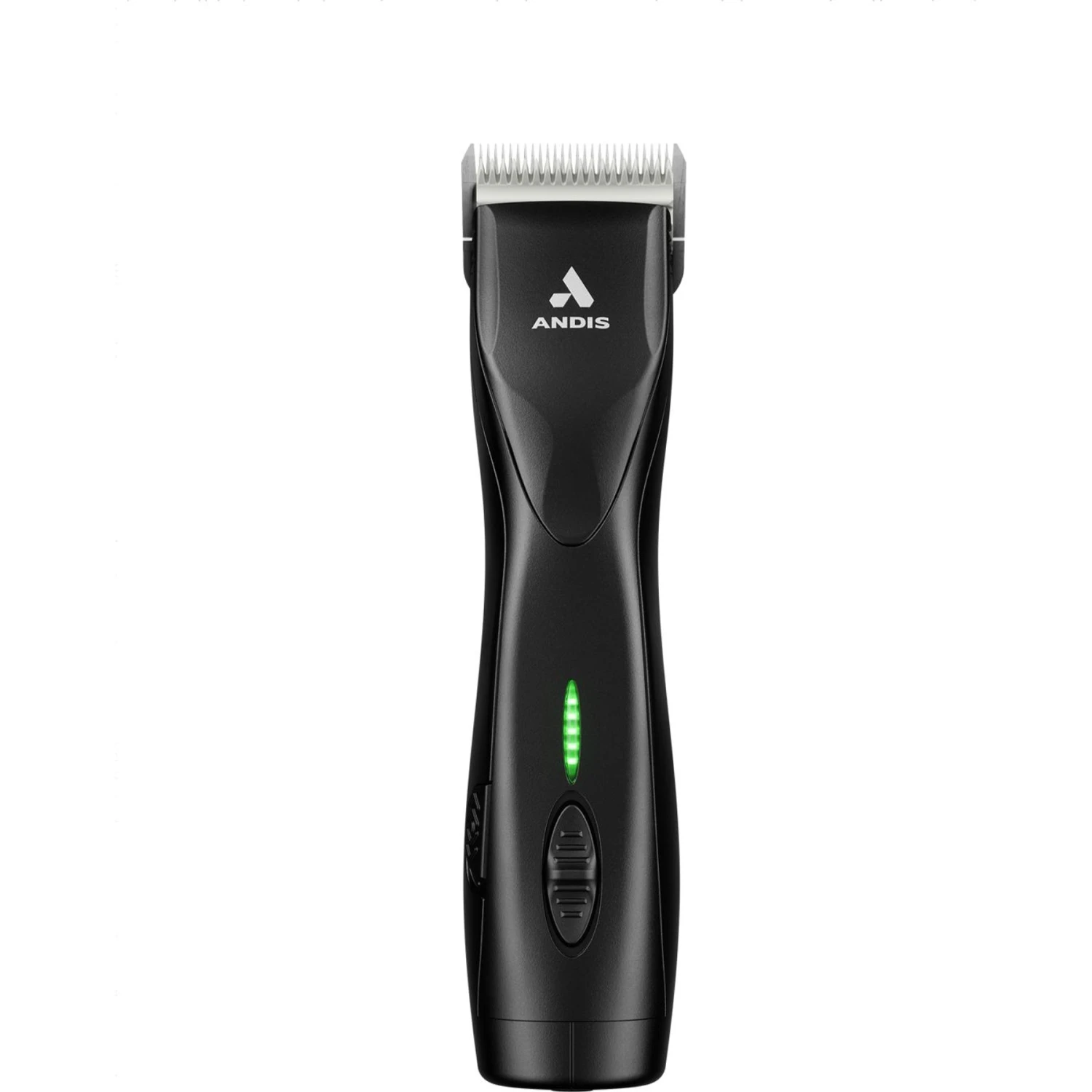Andis Pulse ZR II 5-Speed Detachable Blade With Removable Lithium Ion Battery Dog Cordless Clipper Kit, Black 3 Andis Pulse ZR II 5-Speed Detachable Blade With Removable Lithium Ion Battery Dog Cordless Clipper Kit, Black