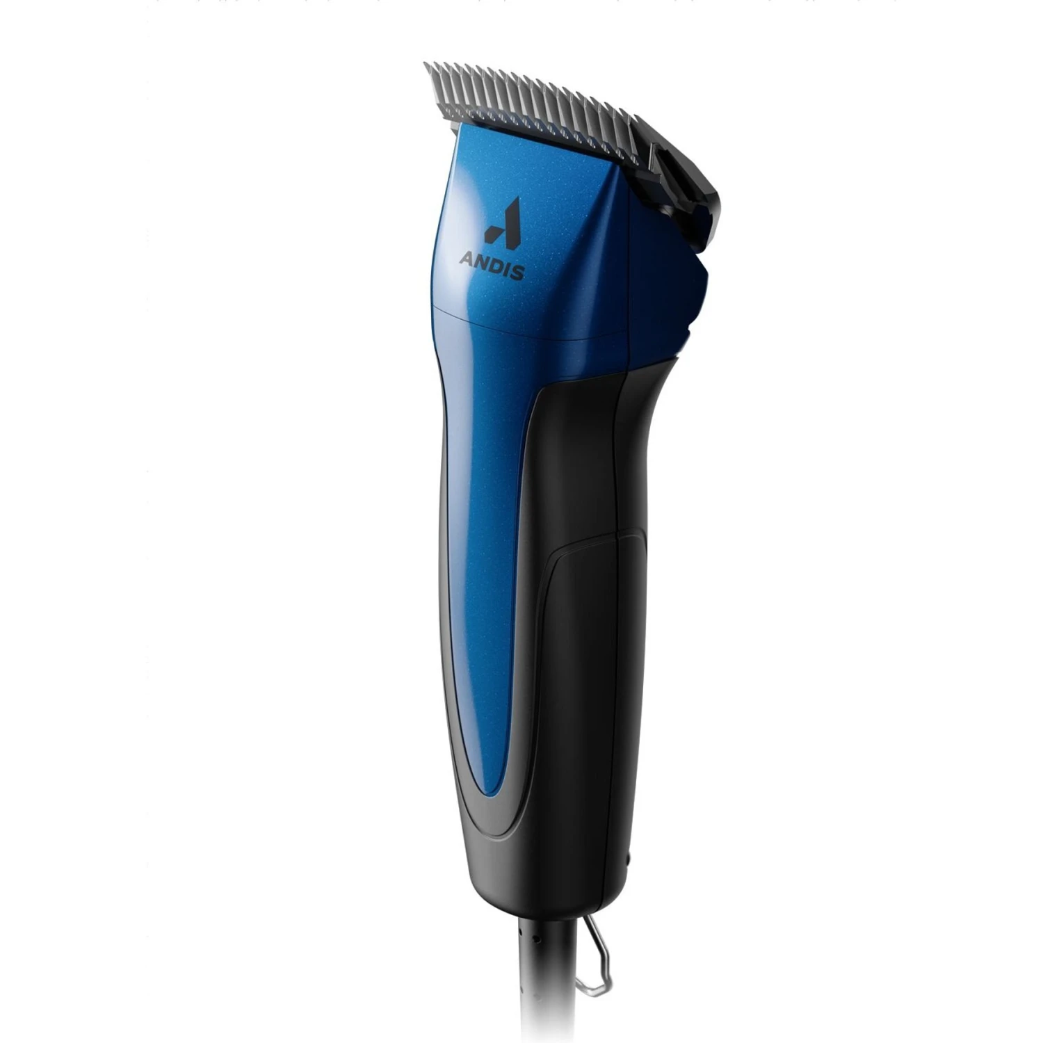 Andis Excel 5-Speed+ Detachable Blade Clipper With Super Blocking Blade 4 Andis Excel 5-Speed+ Detachable Blade Clipper With Super Blocking Blade - Image 2